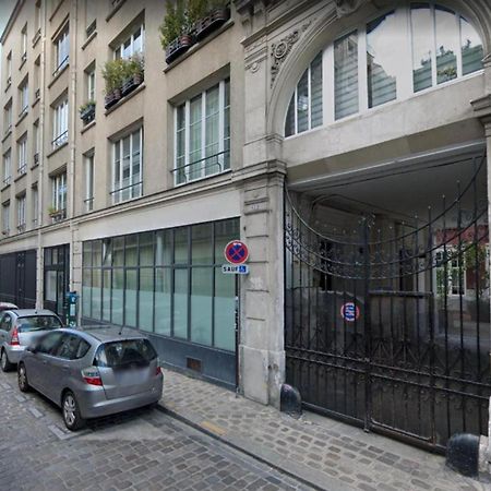 CMG-Voltaire/ Bastille - G Paris Extérieur photo