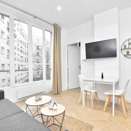 CMG-Voltaire/ Bastille - G Paris Extérieur photo
