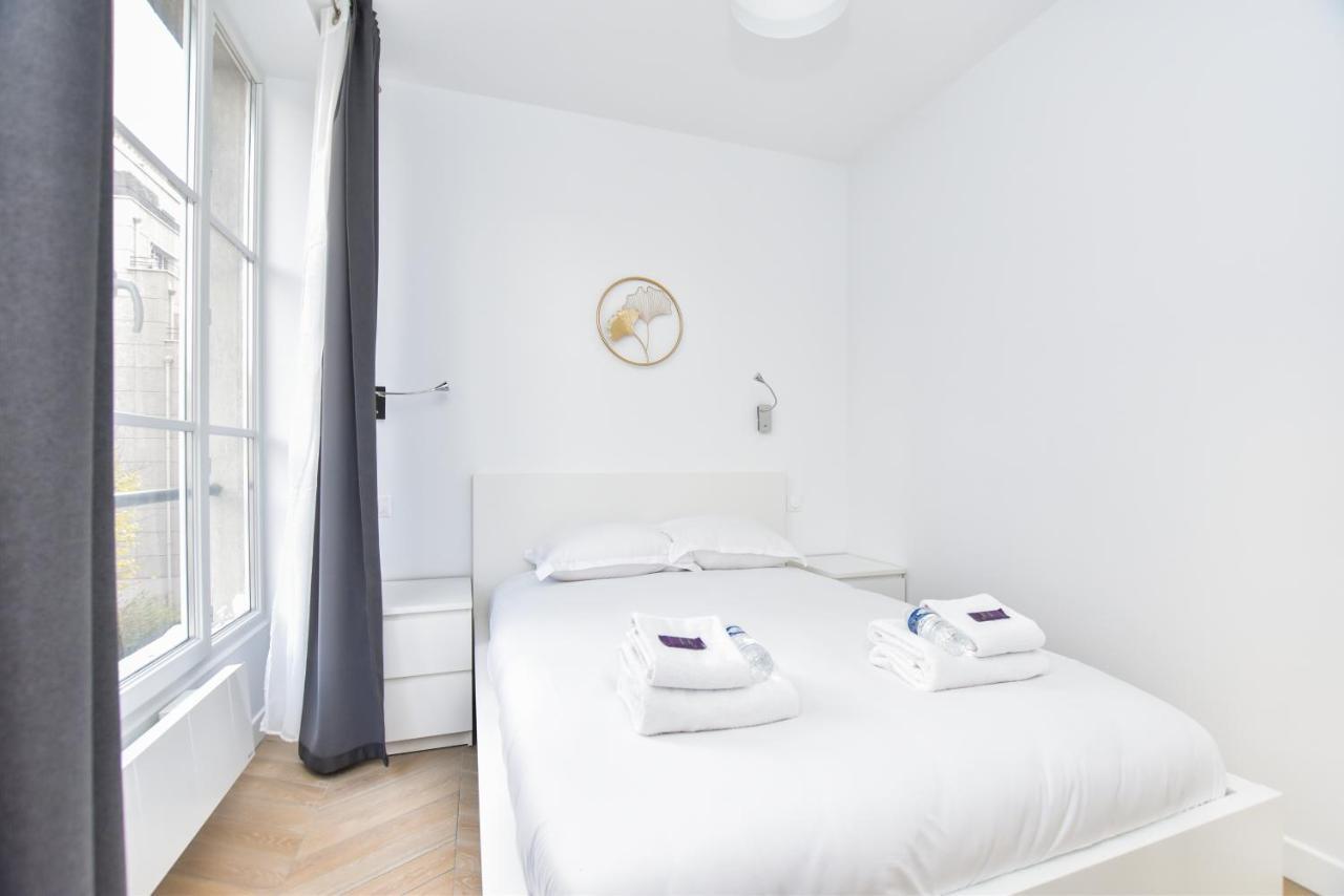 CMG-Voltaire/ Bastille - G Paris Extérieur photo