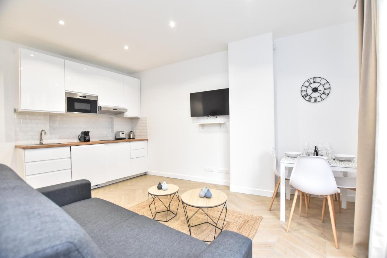CMG-Voltaire/ Bastille - G Paris Extérieur photo