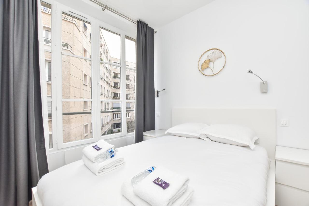 CMG-Voltaire/ Bastille - G Paris Extérieur photo