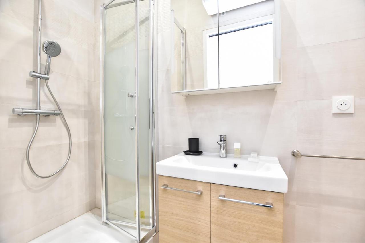 CMG-Voltaire/ Bastille - G Paris Extérieur photo