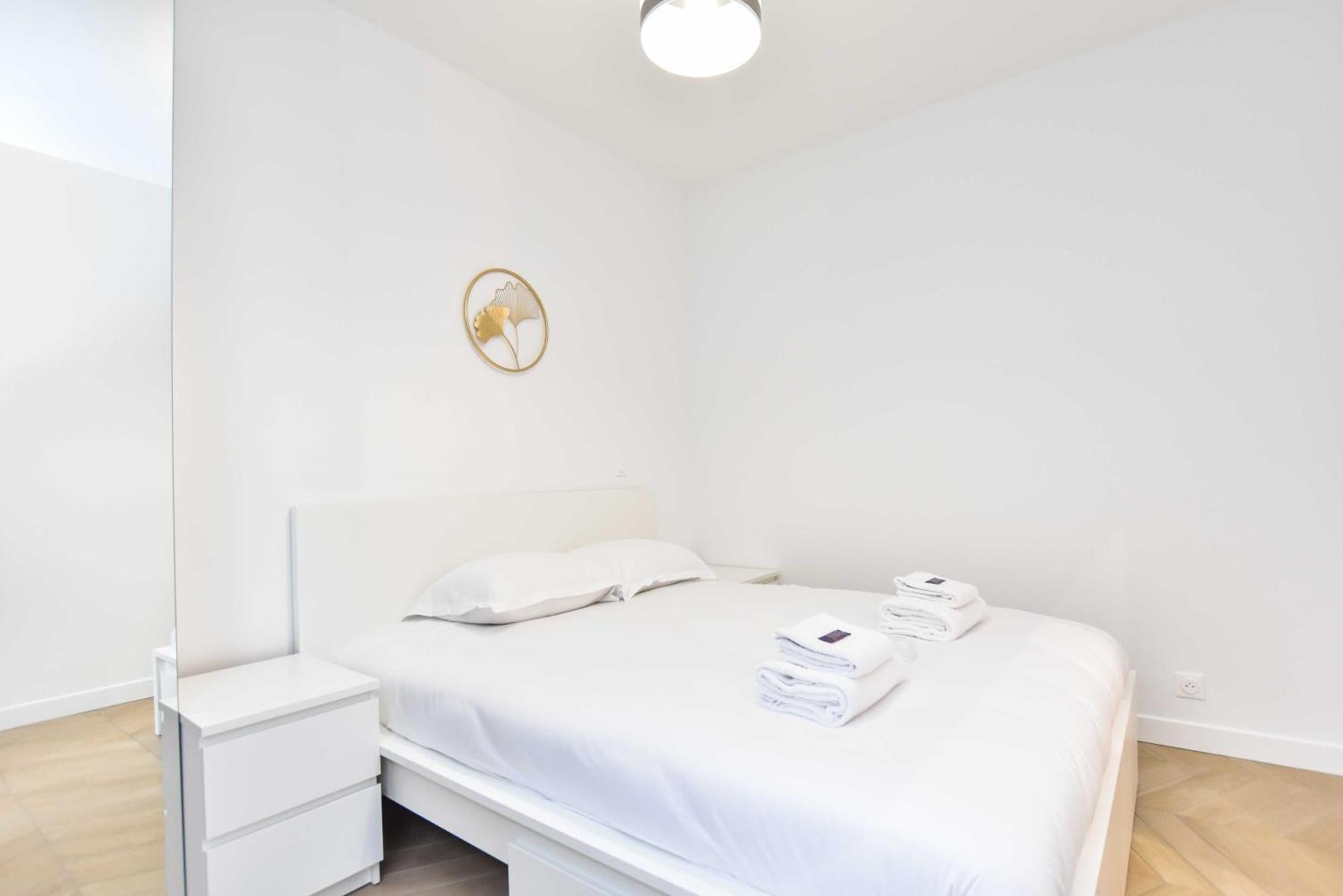 CMG-Voltaire/ Bastille - G Paris Extérieur photo